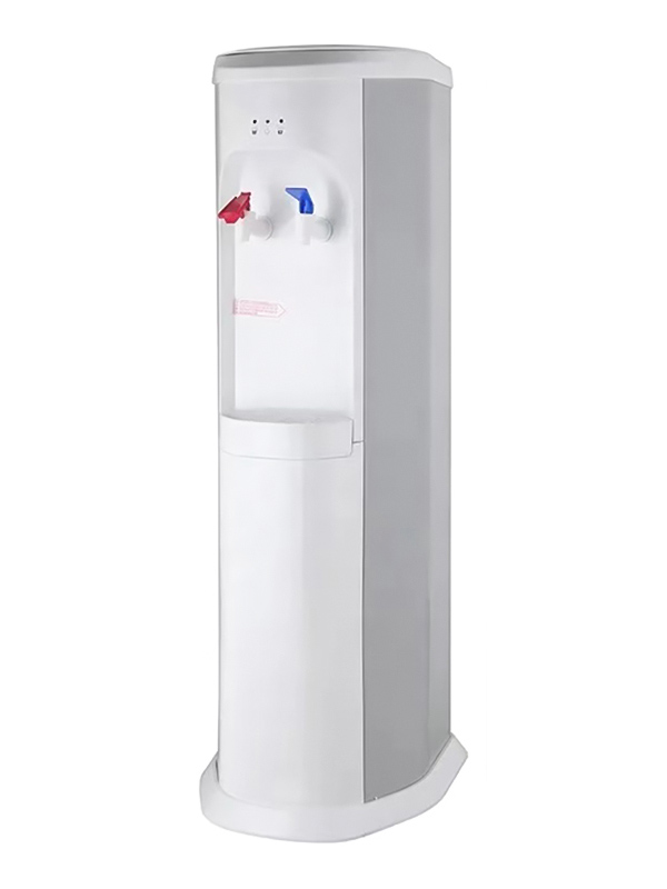 Eenvoudige groothandel commerciële elektronische verwarming verticale waterdispenser