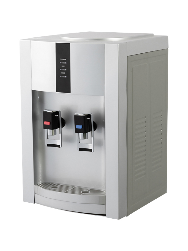 Top Mount Mini Elektronische Verwarming Bureau Water Dispenser