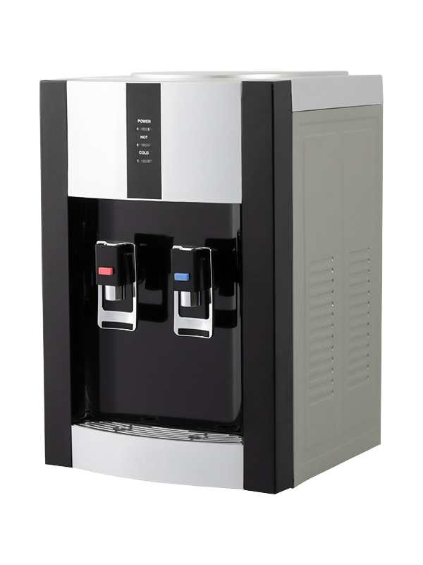 Top Mount Mini Elektronische Verwarming Bureau Water Dispenser