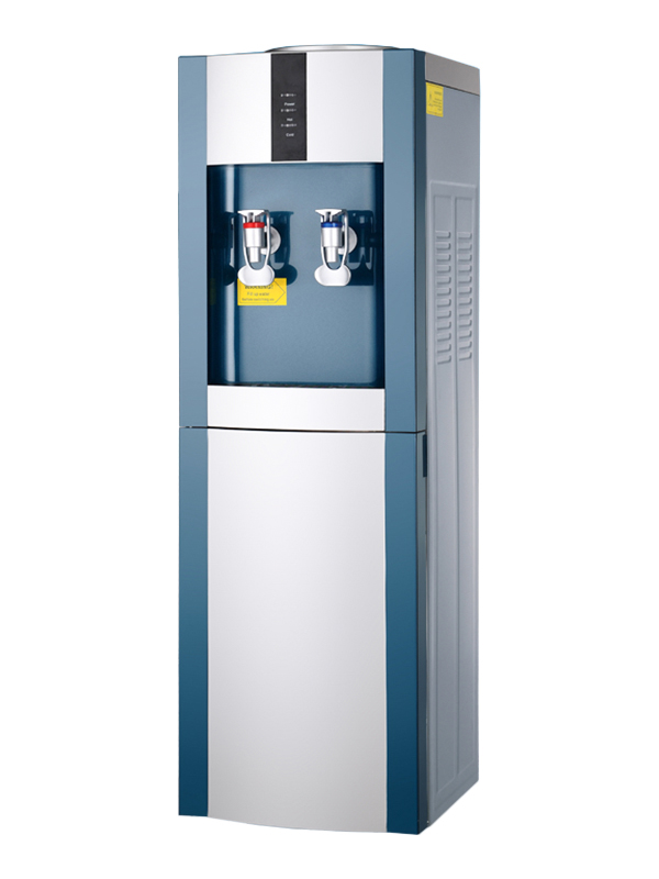 China Huishoudelijke Commerciële Compressor Koeling/Warmwaterdispenser