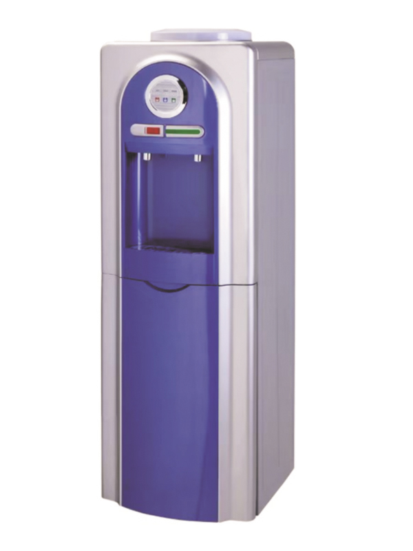 Pure Color-serie hightech automatische koel- en verwarmingsstand-alone waterdispenser